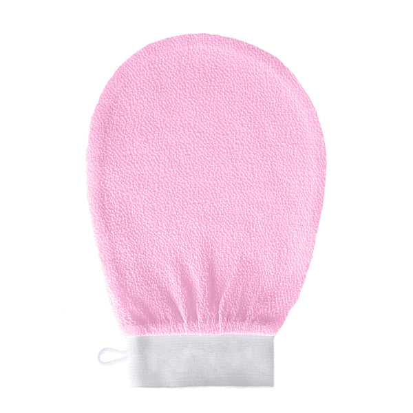 Exfoliating Bath Gloves โ product view 1