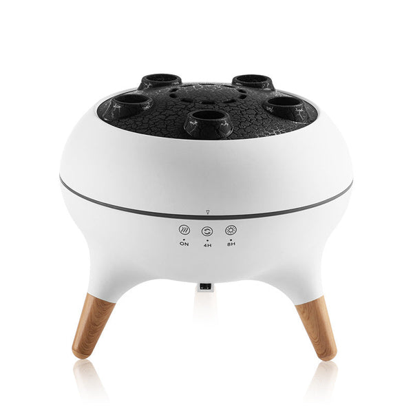 Jellyfish-Style Ultrasonic Humidifier โ product view 1