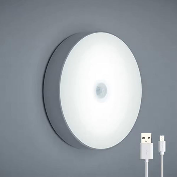 Motion Sensor LED Night Light β Battery Operated β product view 1