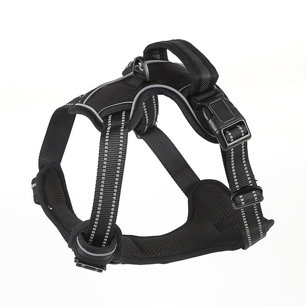 Reflective No-Pull Dog Harness โ product view 1