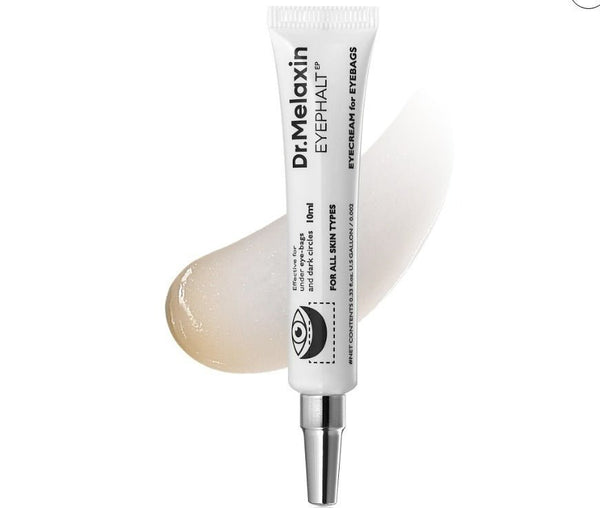 Dr. Melaxin Eyephalt Eye Cream โ 10ml