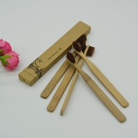 Bamboo Toothbrush — product view 1