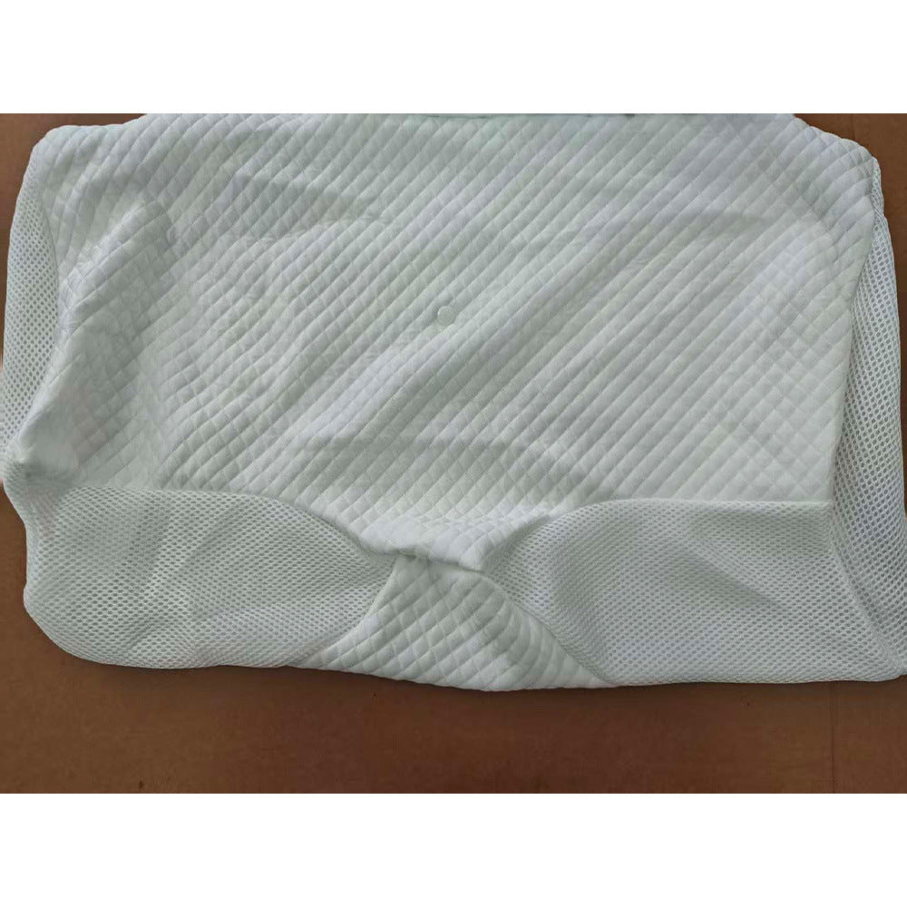 Butterfly-Shaped Neck Support Pillow — product view 2