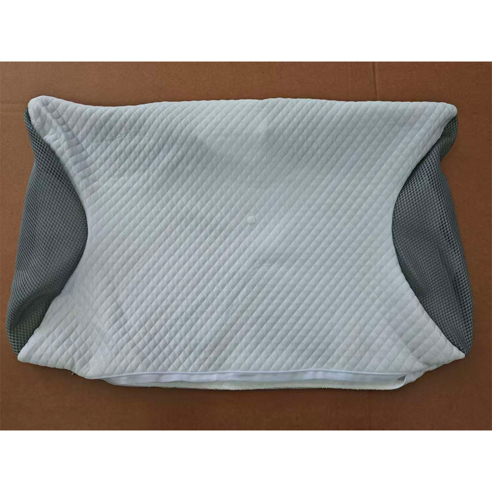 Butterfly-Shaped Neck Support Pillow — product view 3