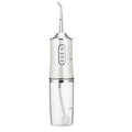DLC Cordless Water Flosser – 3 Modes & 4 Tips – product view 1