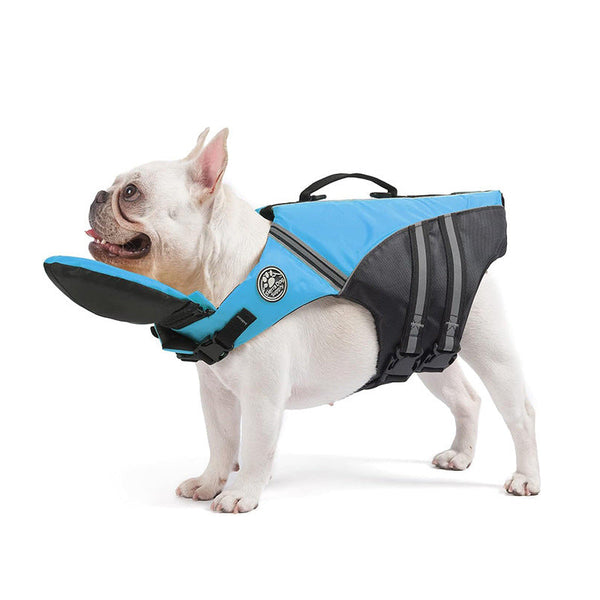 Dog Life Vest — product view 1
