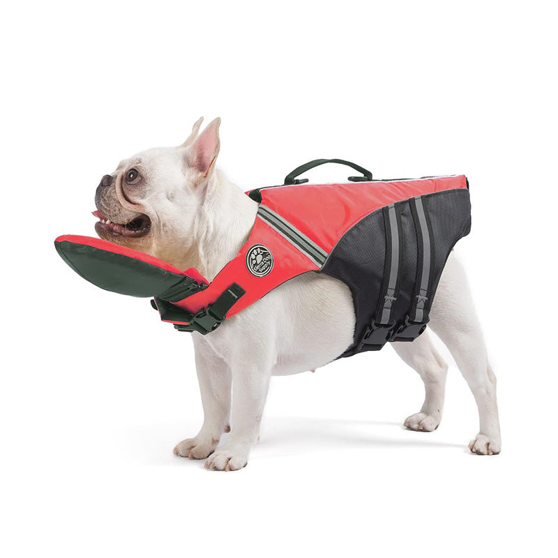 Dog Life Vest — product view 2