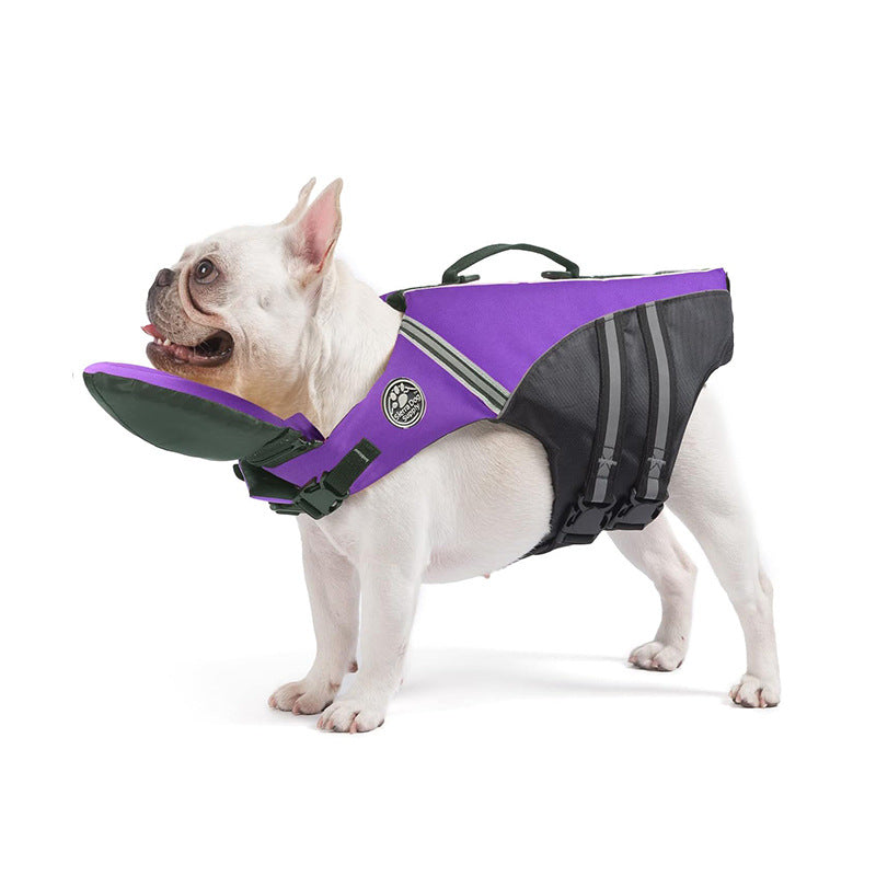 Dog Life Vest — product view 3