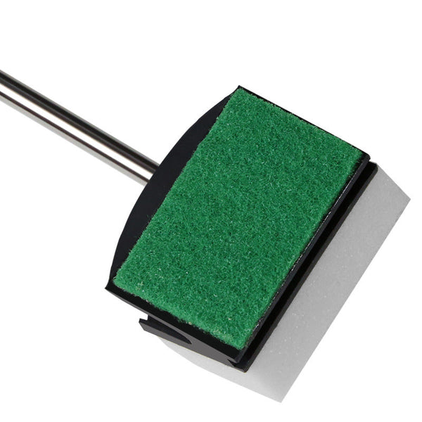 Double-Sided Aquarium Cleaning Brush — product view 1