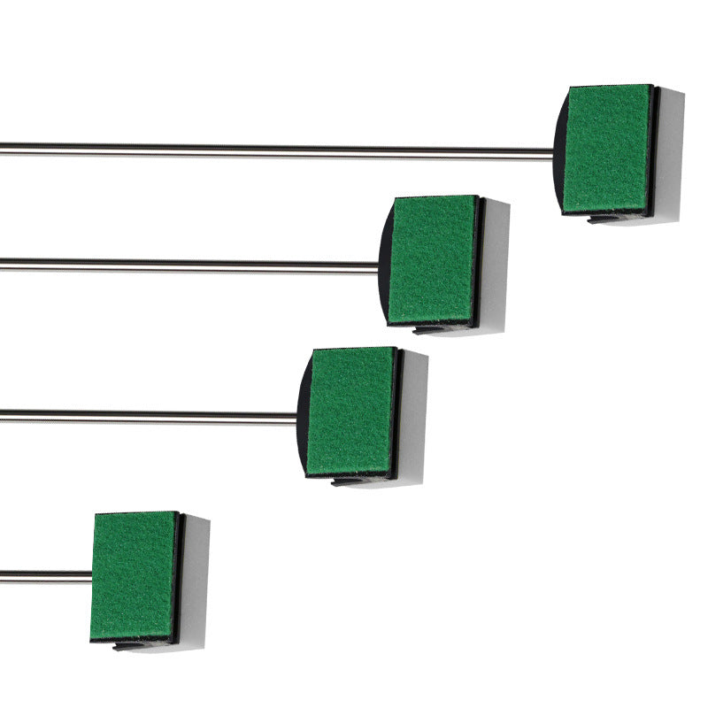 Double-Sided Aquarium Cleaning Brush — product view 3