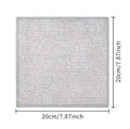 Double-Sided Kitchen Scouring Pad — product view 1