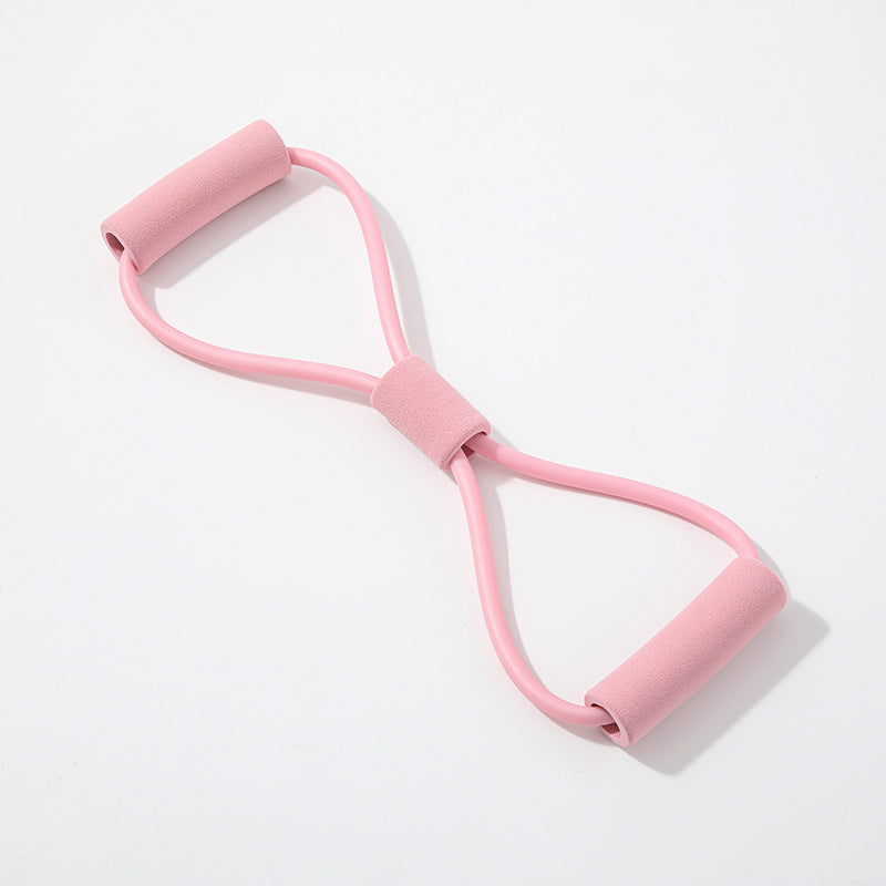 Exercise Resistance Bands — product view 1