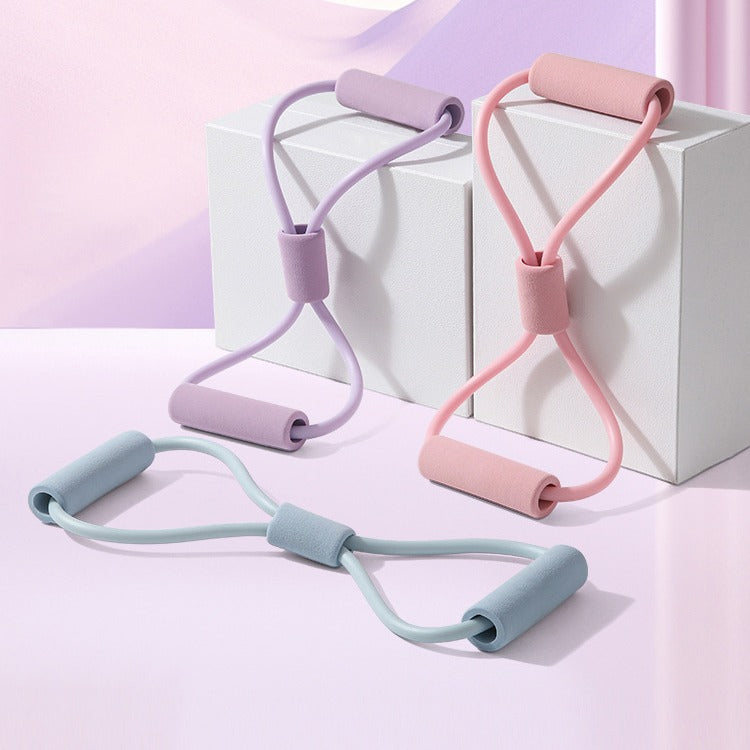 Exercise Resistance Bands — product view 2