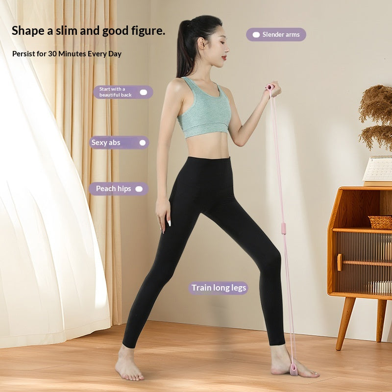 Exercise Resistance Bands — product view 3