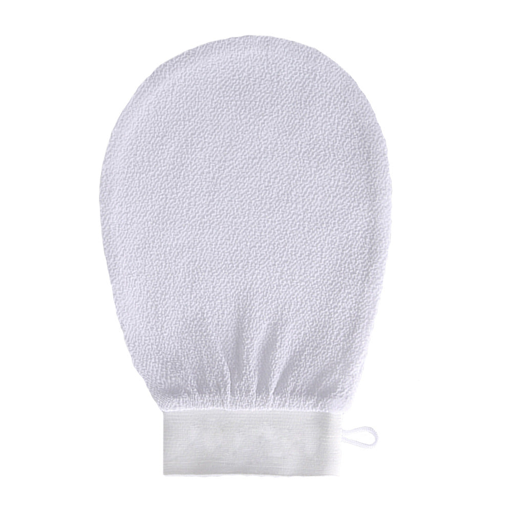 Exfoliating Bath Gloves — product view 2
