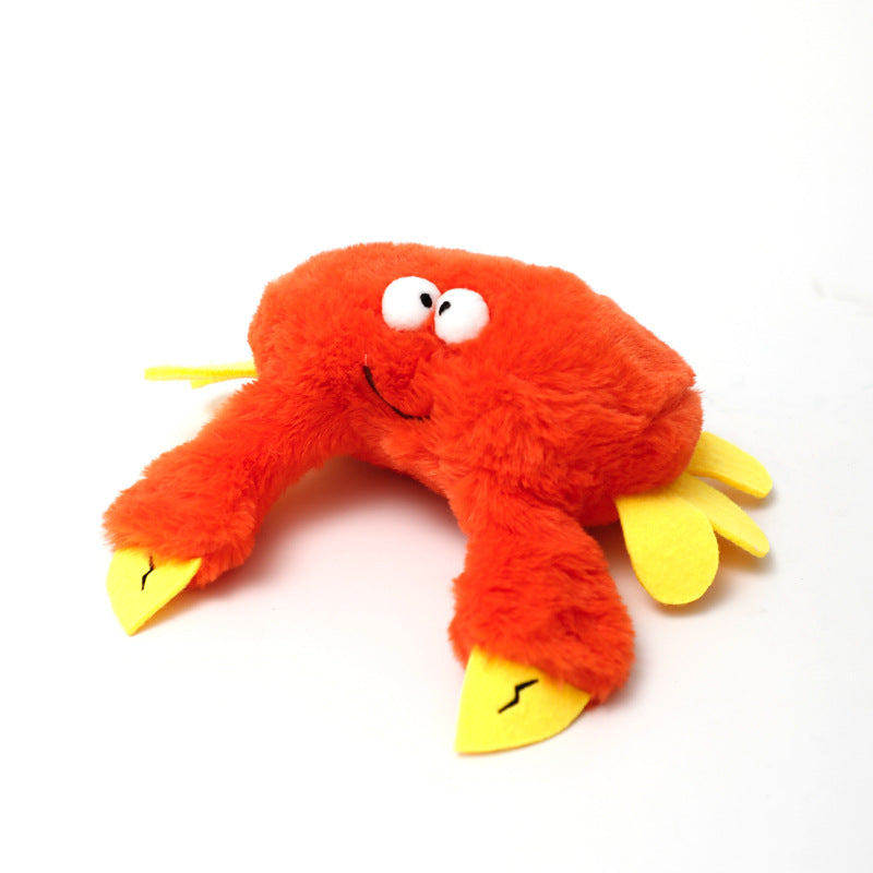 Flapping Pet Toy — product view 1