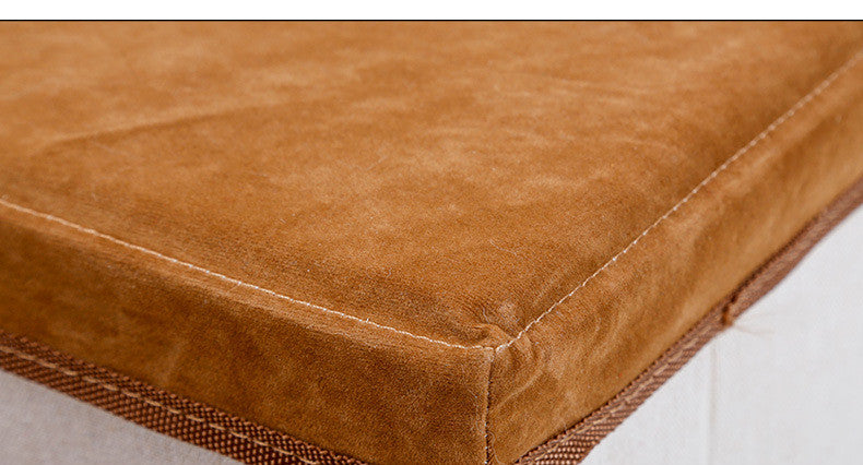 Foldable Dog Steps with Storage — product view 2