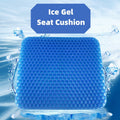 Honeycomb Gel Seat Cushion — product view 1