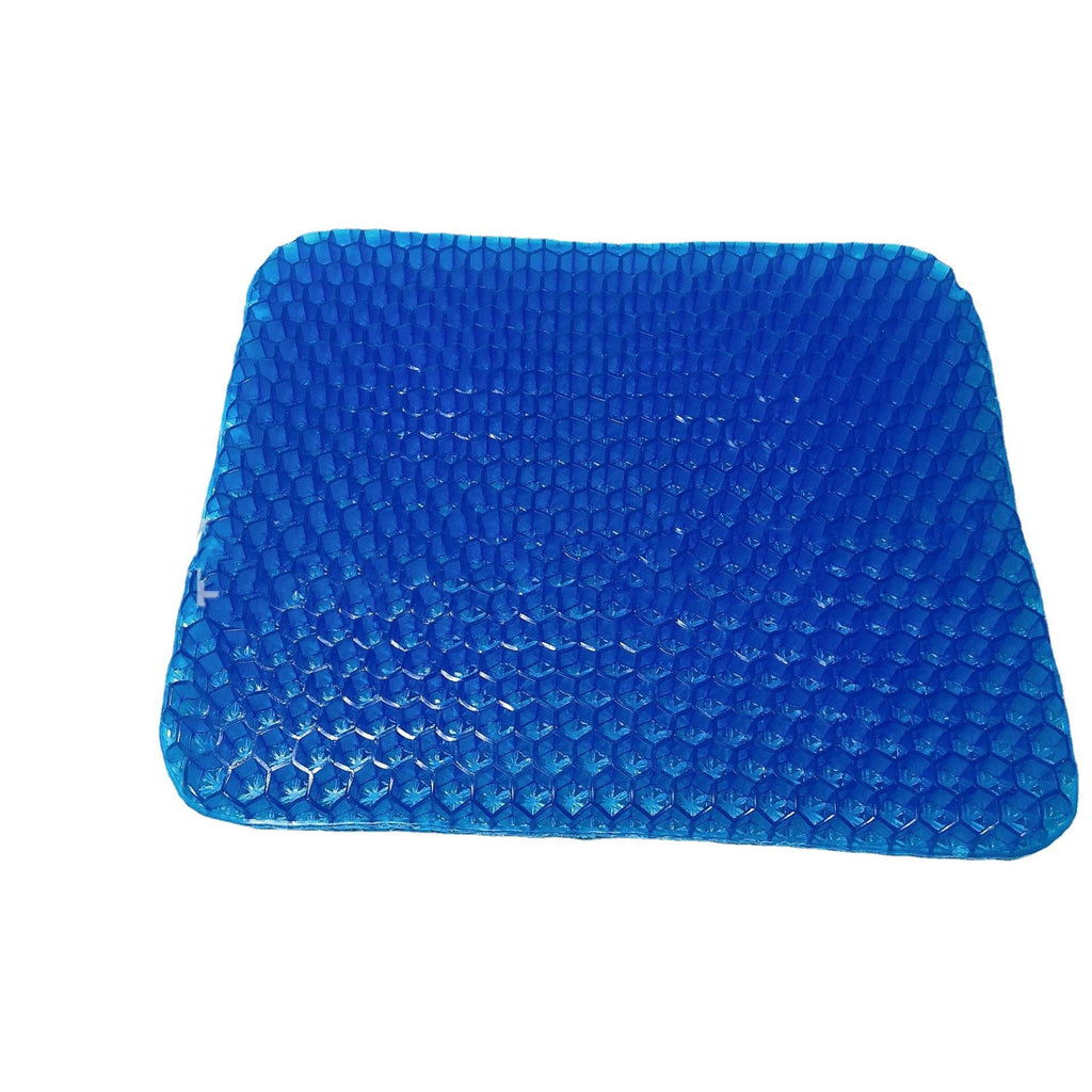 Honeycomb Gel Seat Cushion — product view 2