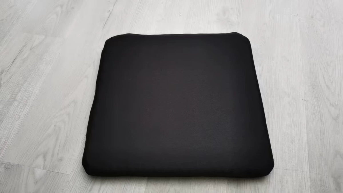 Honeycomb Gel Seat Cushion — product view 3