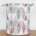 Laundry Storage Basket — product view 1