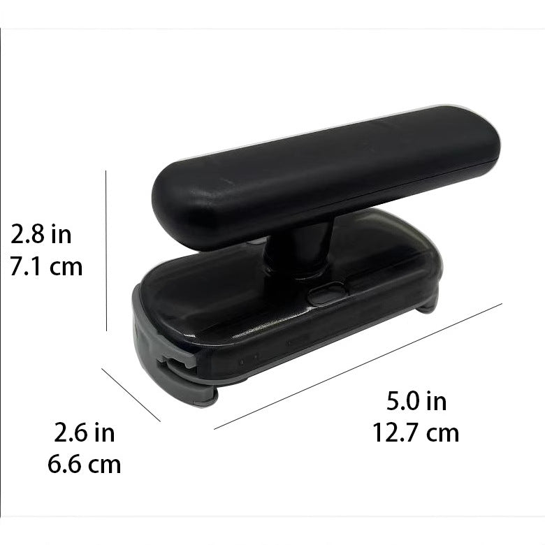 Manual Can and Bottle Opener — product view 2