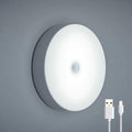Motion Sensor LED Night Light – Battery Operated – product view 1