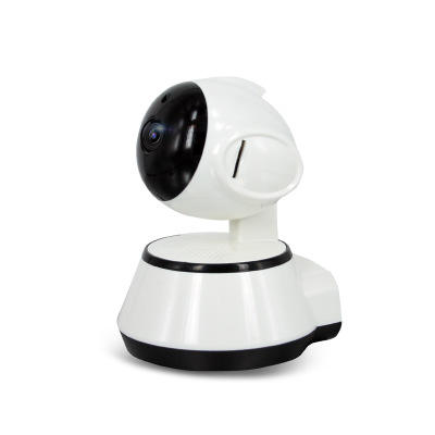 SmartEye Indoor Monitoring Camera — product view