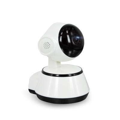SmartEye Indoor Monitoring Camera — detail view 3