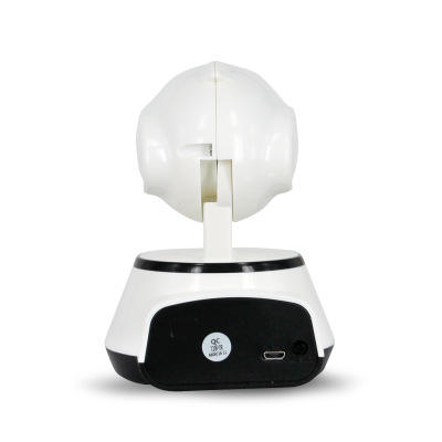 SmartEye Indoor Monitoring Camera — detail view 4