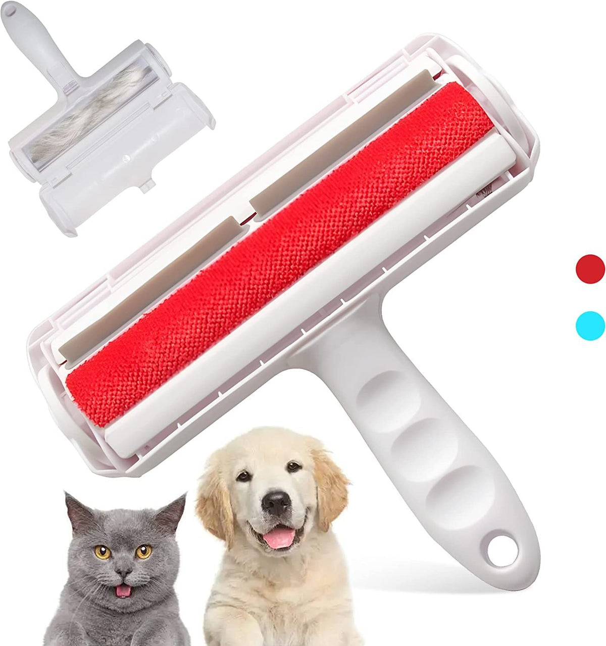 Pet Hair Remover Roller — product view 1