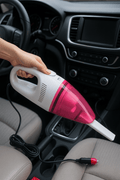 Portable Car Vacuum Cleaner – DC 12V Handheld – product view 1