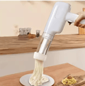 Rechargeable Handheld Noodle Maker – 40W Pasta Press – product view 1
