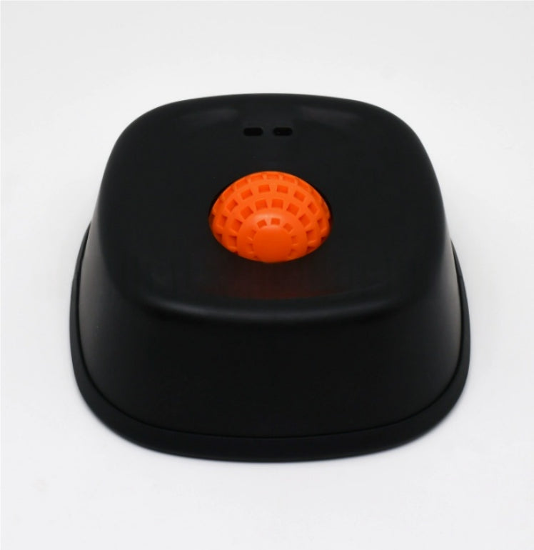 Rolling Pet Licking Bowl — product view 2