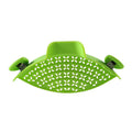 Silicone Pot Strainer — product view 1
