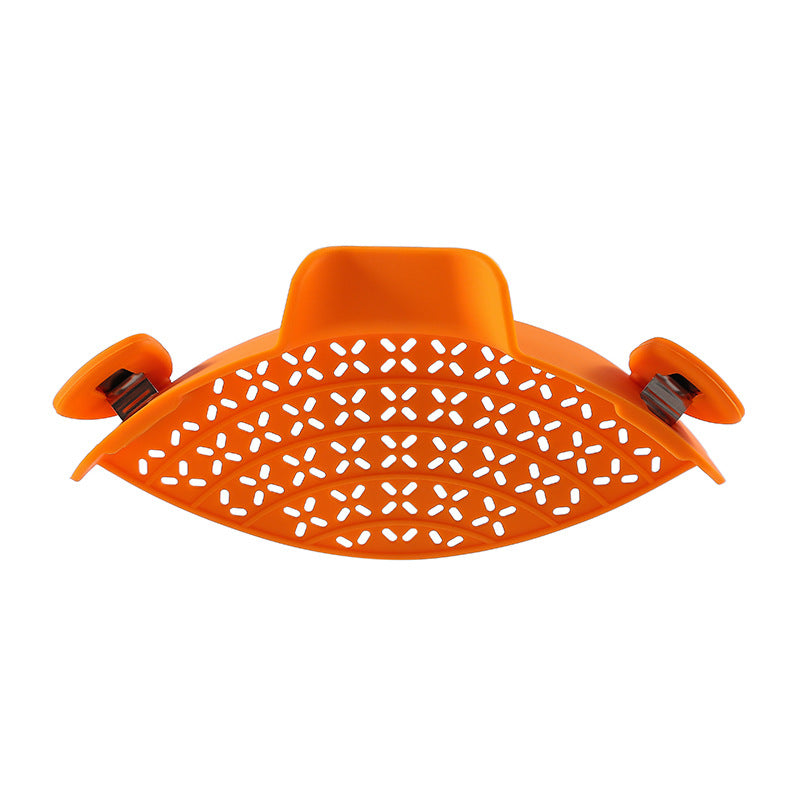 Silicone Pot Strainer — product view 3