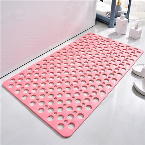 Suction-Cup Bathroom Mat — product view 1