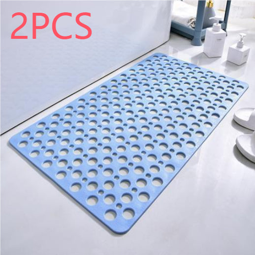 Suction-Cup Bathroom Mat — product view 2