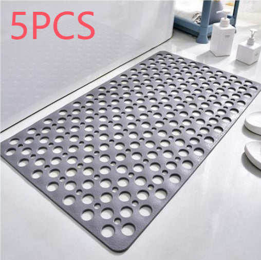 Suction-Cup Bathroom Mat — product view 3