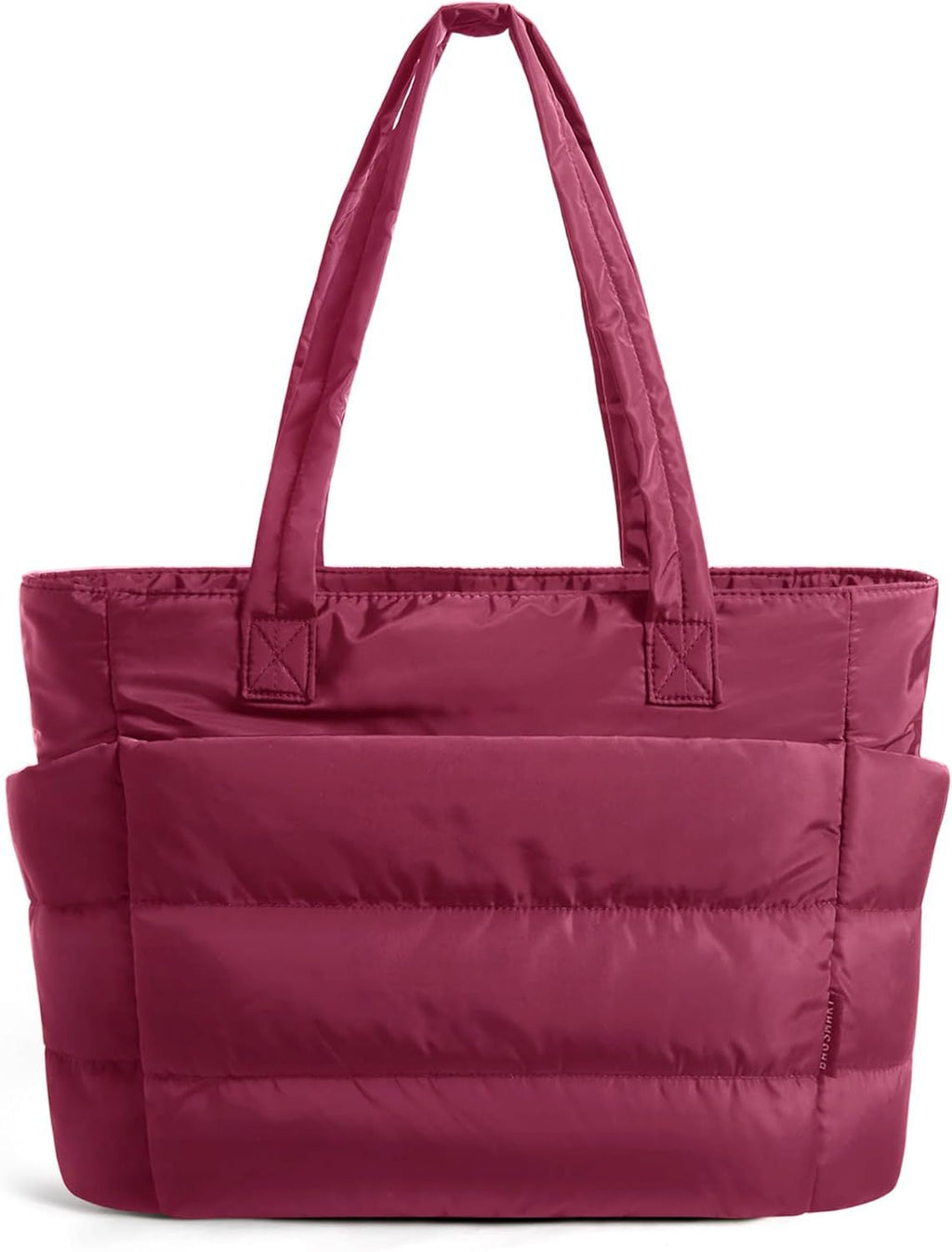 Travel Toiletry Organizer Bag — product view 2