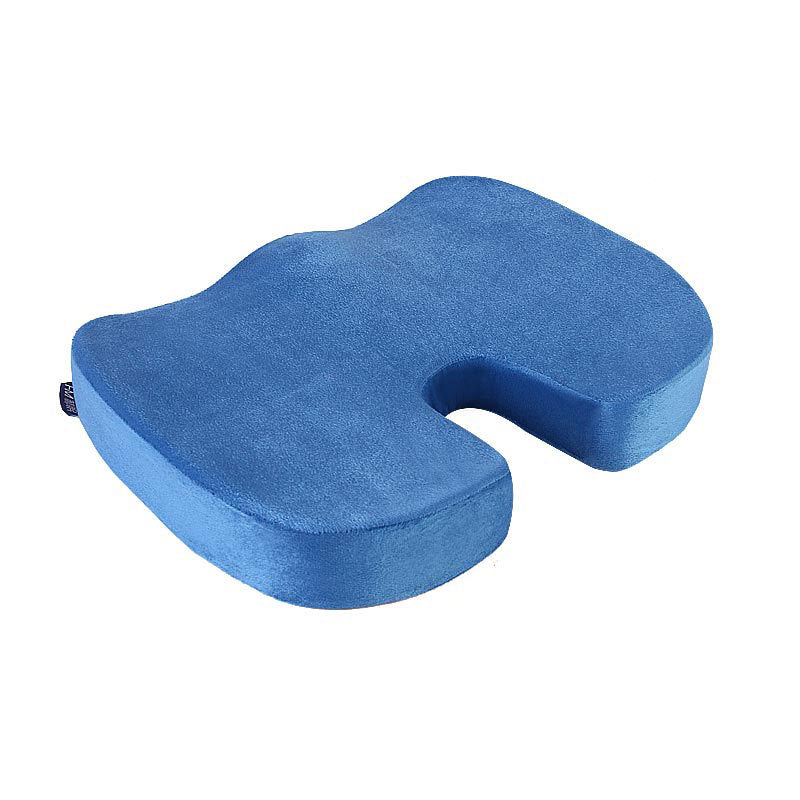 U-Shaped Memory Foam Seat Cushion — product view 2