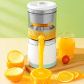 Portable Citrus Squeezer and Presser – 80W