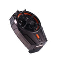 Mini Phone Cooling Fan Radiator with Adjustable Grip