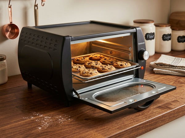 Electric Tandoori Oven – 15L, 2100W