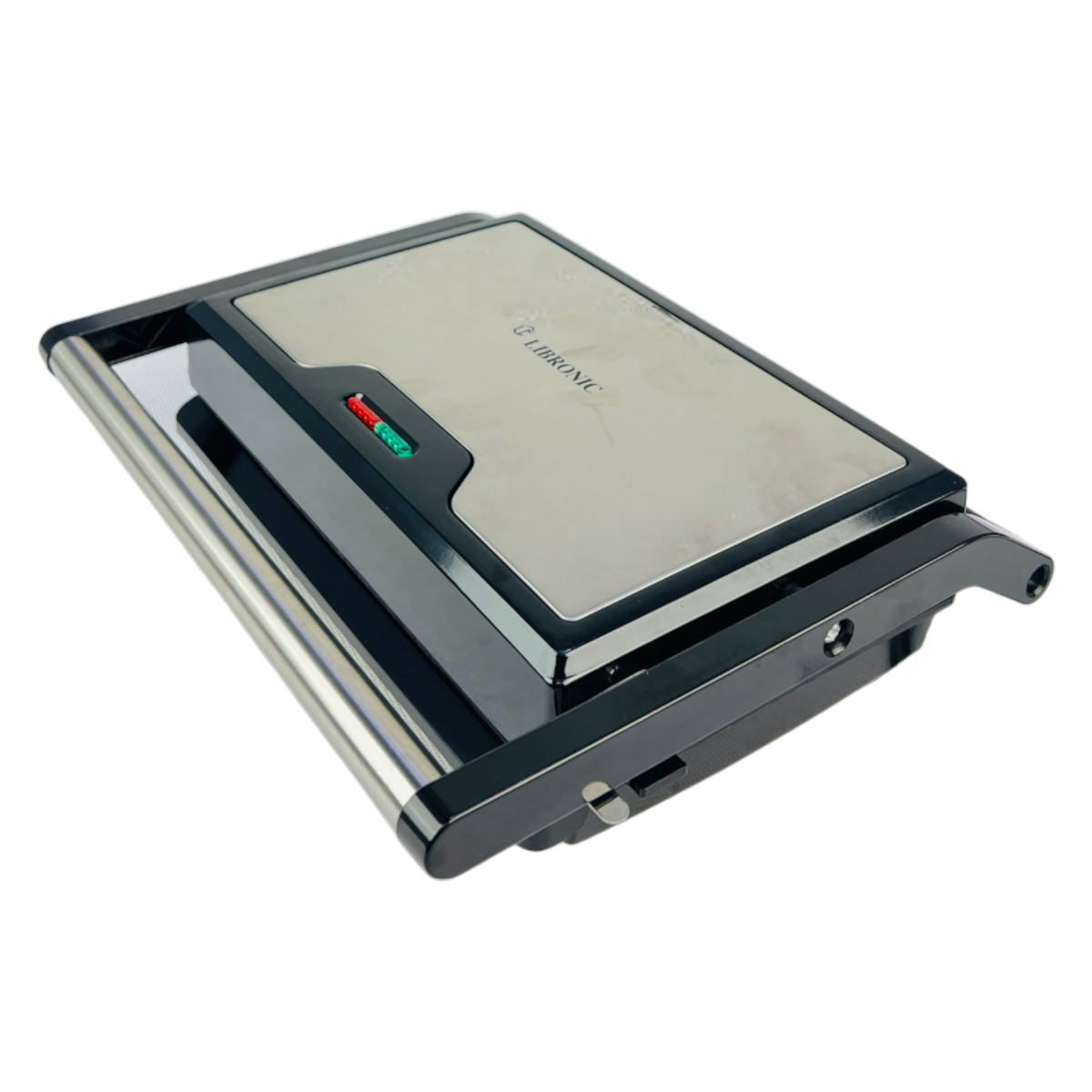 Sandwich Press and Panini Maker – 1300W