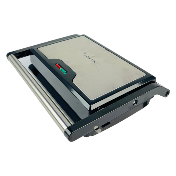 Sandwich Press and Panini Maker – 1300W