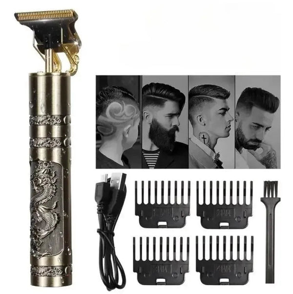 Vintage T-Blade Professional Hair Trimmer