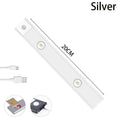 USB Motion Sensor LED Night Light — product view 1
