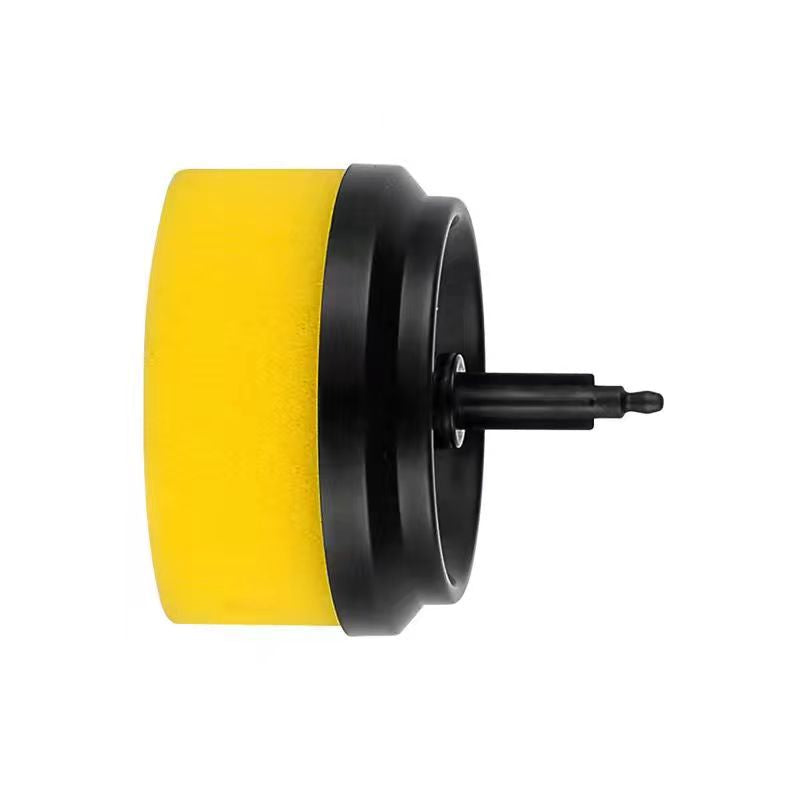 USB Rechargeable Cleaning Brush — product view 3