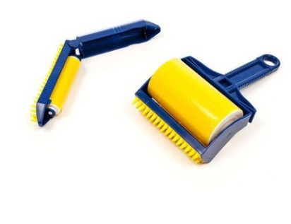 Washable Adhesive Lint Roller — product view 1